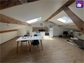 Appartement à la location